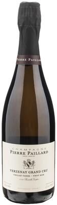 """Pierre Paillard""" """Pierre Paillard Verzenay Grand Cru Brut Nature 2021 Champagne - France"""