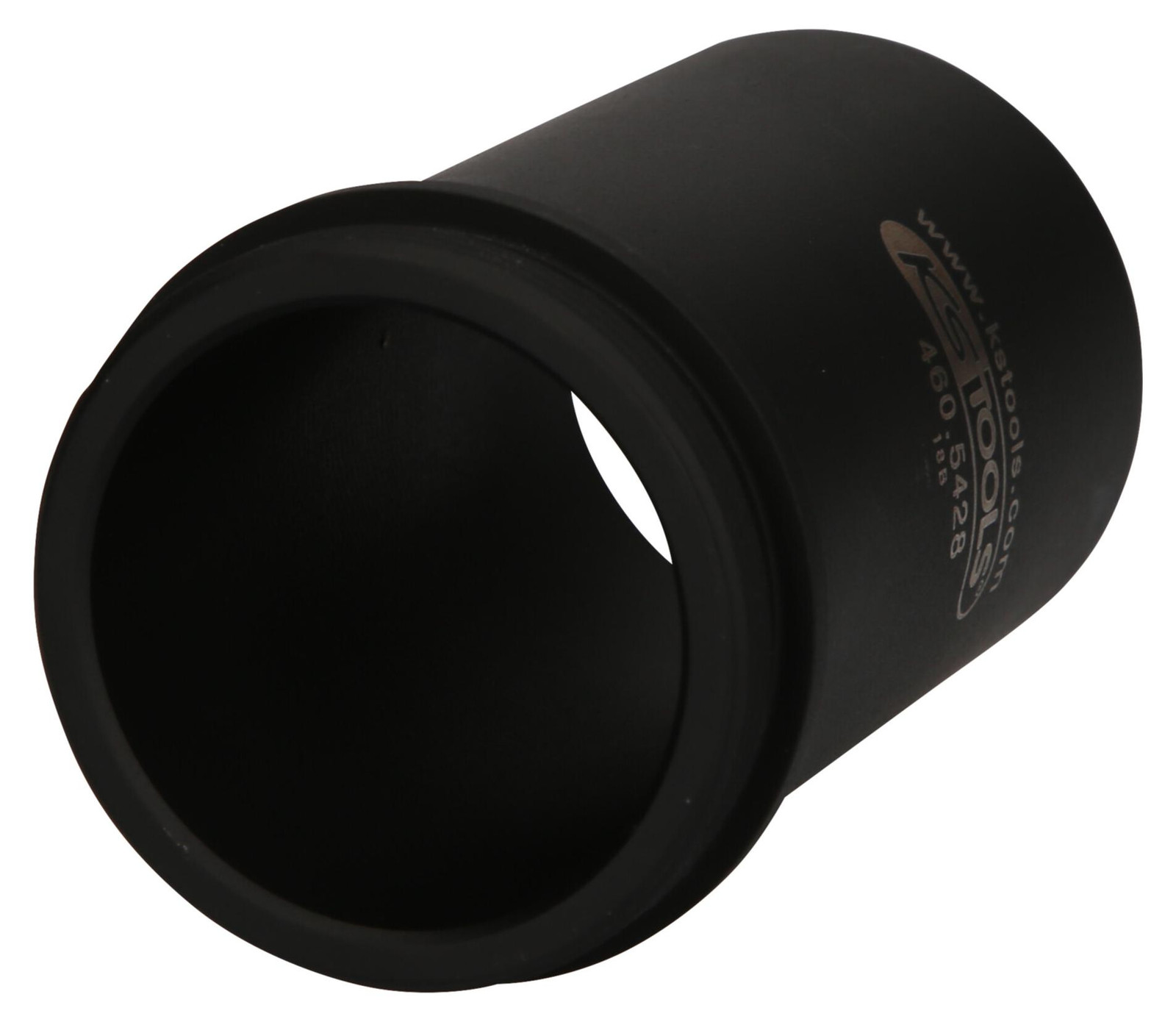 KS Tools 460.5428 zwart, 910 gram