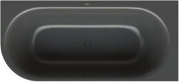 BETTE 3436-400CELVS Badewannen Eck Sonderform Lux Oval V