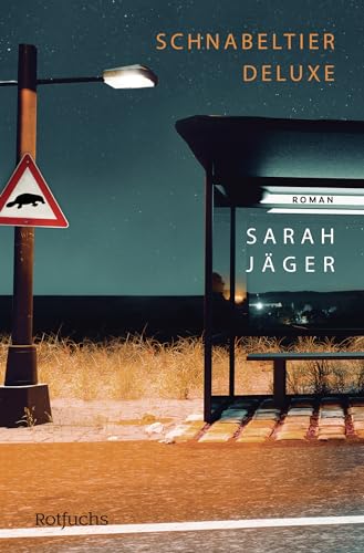 Sarah Jäger - Schnabeltier Deluxe: Jugendbuch ab 14 Jahre über Freundschaft und Erwachsenwerden - Preis vom 01.10.2026 17:08:56 h