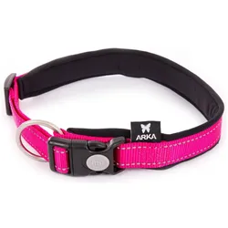 Arka M (M, Hund, Spazieren), Halsband + Leine