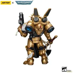 Joy Toy Warhammer The Horus Heresy Actionfigur 1/18 Blood Angels Commander Dante 12 cm