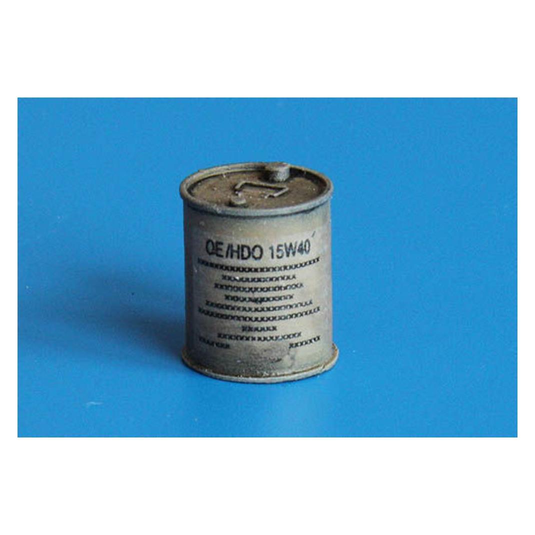 Plus Model U.S. Kanister für Vaseline - Vietnam (EL035)