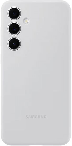 CAPA SAMSUNG SIL S24 FE GR