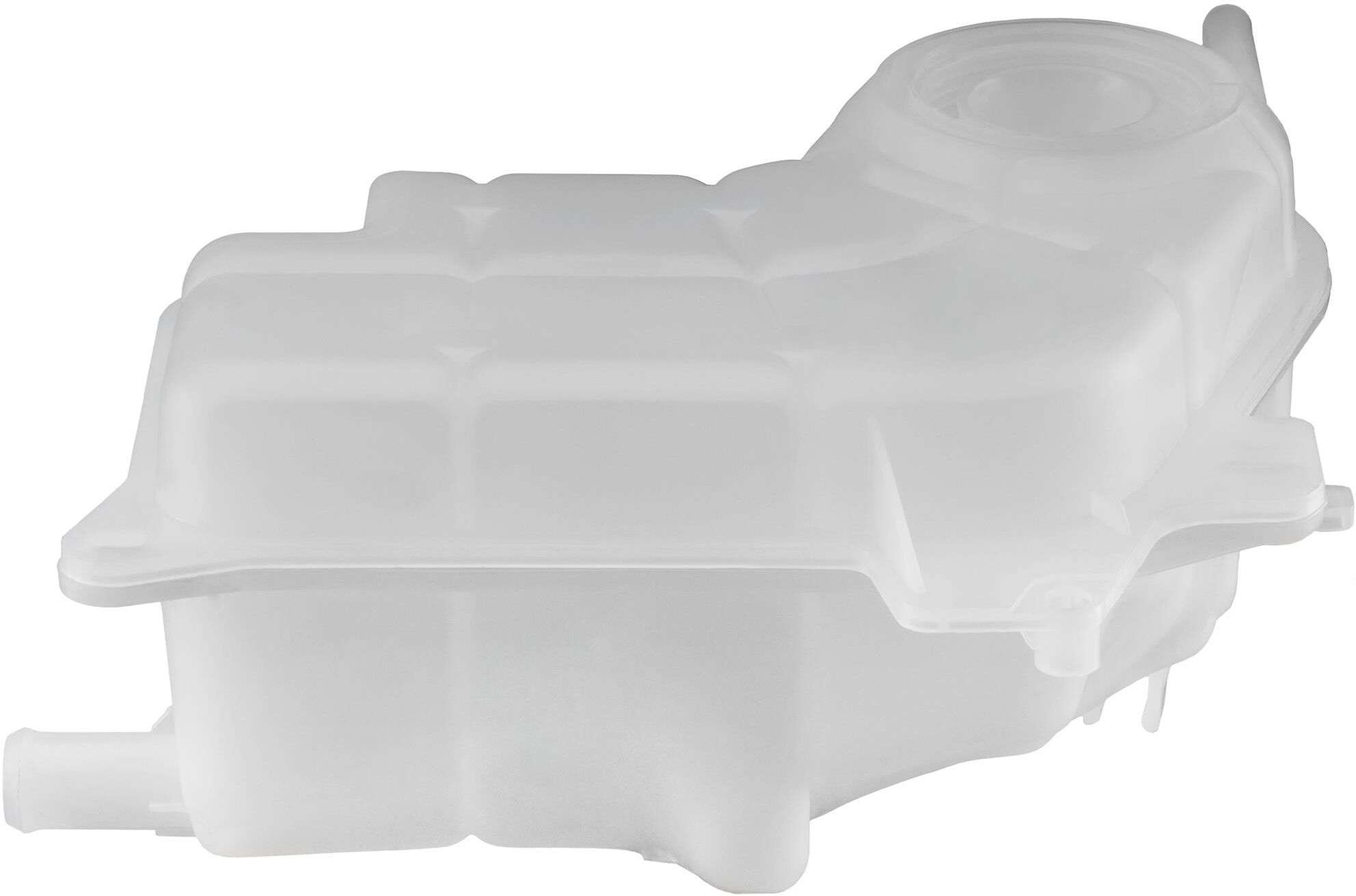 Topran Ausgleichsbehälter, Kühlmittel 114 276 Für Audi