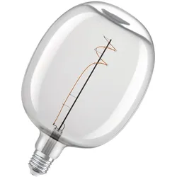 Ledvance LED-Vintage-Lampe E27 V1906BALLD304.8W2700