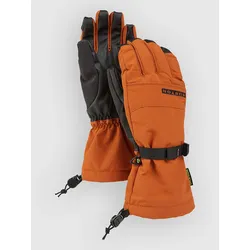 Burton Profile Handschuhe spiced chai Gr. XS