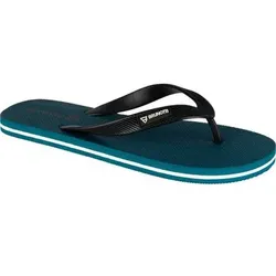 BRUNOTTI Herren Badeslipper Jaxson, Größe 41 in Grün Grün