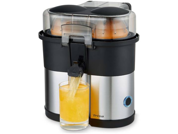 Trisa Zitruspresse Vita Xpress Duo