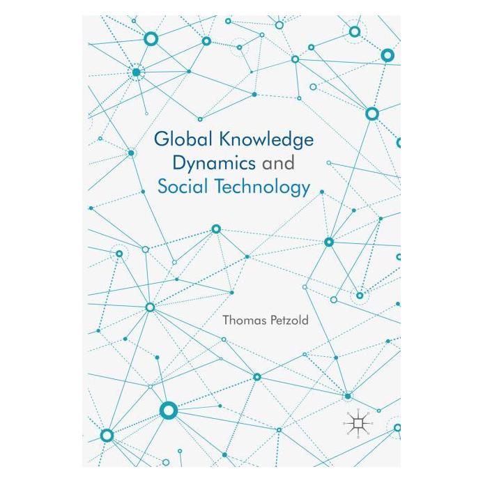 Springer Global Knowledge Dynamics and Social Technology (Englisch, Softcover, Thomas Petzold) (56006393)
