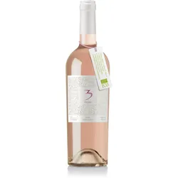 Cielo e Terra - 3 Passo 2025 Rosato