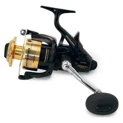 Shimano, Angelrolle, (6000)