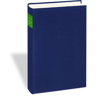 Das Bürgerliche Gesetzbuch und seine Richter, Gebundene Ausgabe von , Klostermann, Vittorio, 978-3-465-03067-6
