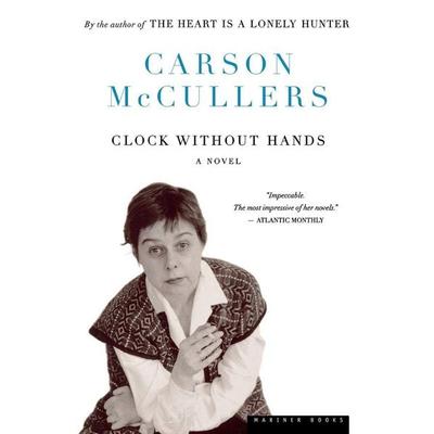 Clock Without Hands, Taschenbuch von Carson McCullers, Baker & Taylor Internet