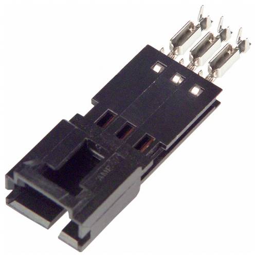 TE Connectivity 5-103946-2