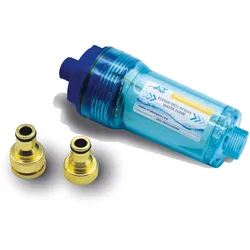 Acquatravel Compact Sedimentfilter Trinkwasserfilter für Camping und Wohnmobil