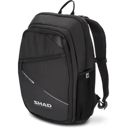 Shad SL86, Rucksack - Schwarz