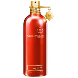 Montale Red Aoud Eau De Parfum Unisex