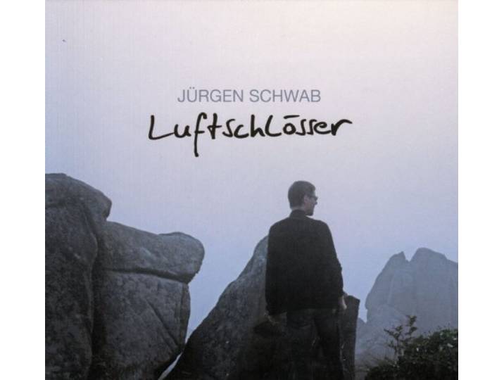 Jurgen Schwab - Luftschlosser