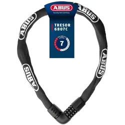 Abus, Veloschloss, (85 cm)