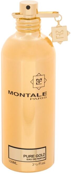 Pure Gold van Montale voor Vrouwen Eau de Parfum 100ml
