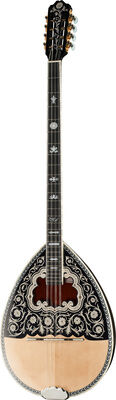 Matsikas BZ8-460 Greek Bouzouki