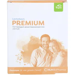 Lactobact Premium 10 ST