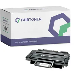 Kompatibel für Xerox Phaser 3052 (106R02777) Toner Schwarz