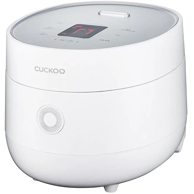 Cuckoo Reiskocher 1.08l CR-0675F 3D-Hitzesystem Warmhaltung