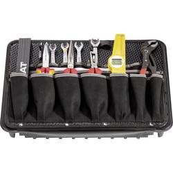 Parat 598020161 598020161 Bodenschale 1 Stück (L x B x H) 460 x 96 x 310 mm