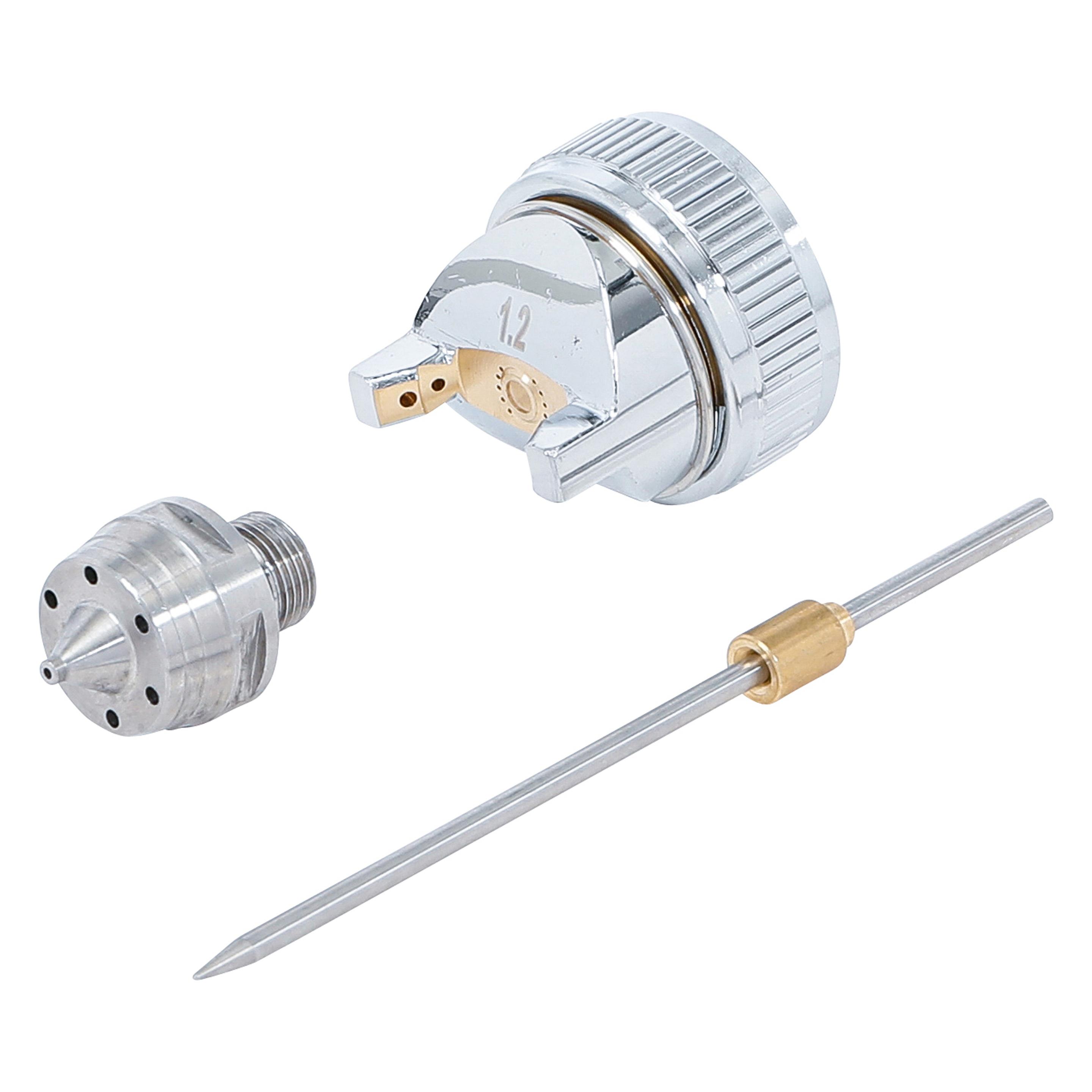 BGS Ersatzdüse Ø 1,2 mm für Art. 3317 (3317-1)
