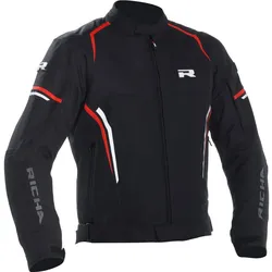 Richa Gotham 2 wasserdichte Motorrad Textiljacke