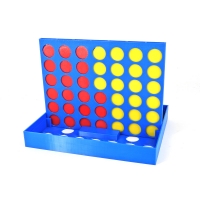 Unterwasserspiel - Four Row