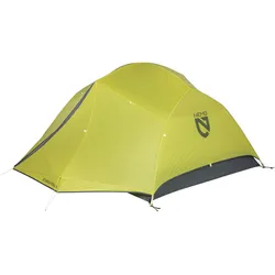 Nemo Equipment, Zelt, (Kuppelzelt, 2 kg, 3 Personen)