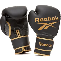 Reebok, Boxhandschuhe, (10 OZ, 10)