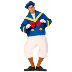 Thetru Enten Kostüm Donald (XL)
