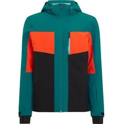 McKINLEY Herren Jacke Harold ux, Größe S in Blau Blau