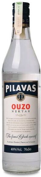 Ouzo Pilavas 70 cl. - 70cl