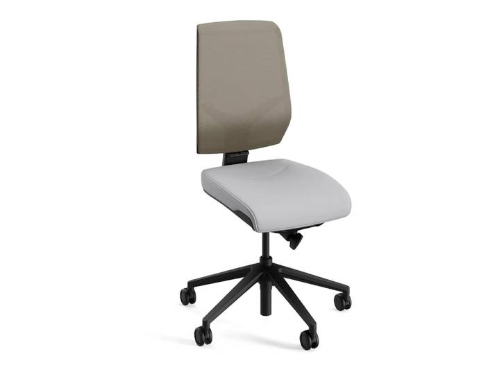 Bürostuhl Giroflex-68, Giroflex, g/f, Textil