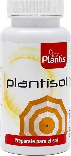 Plantis ol 60 caps