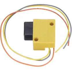 ABB JSHD2CtypeE 3-Stellungs-Zustimmtaster-Schaltelement Einzelelement 2TLA020001R1000