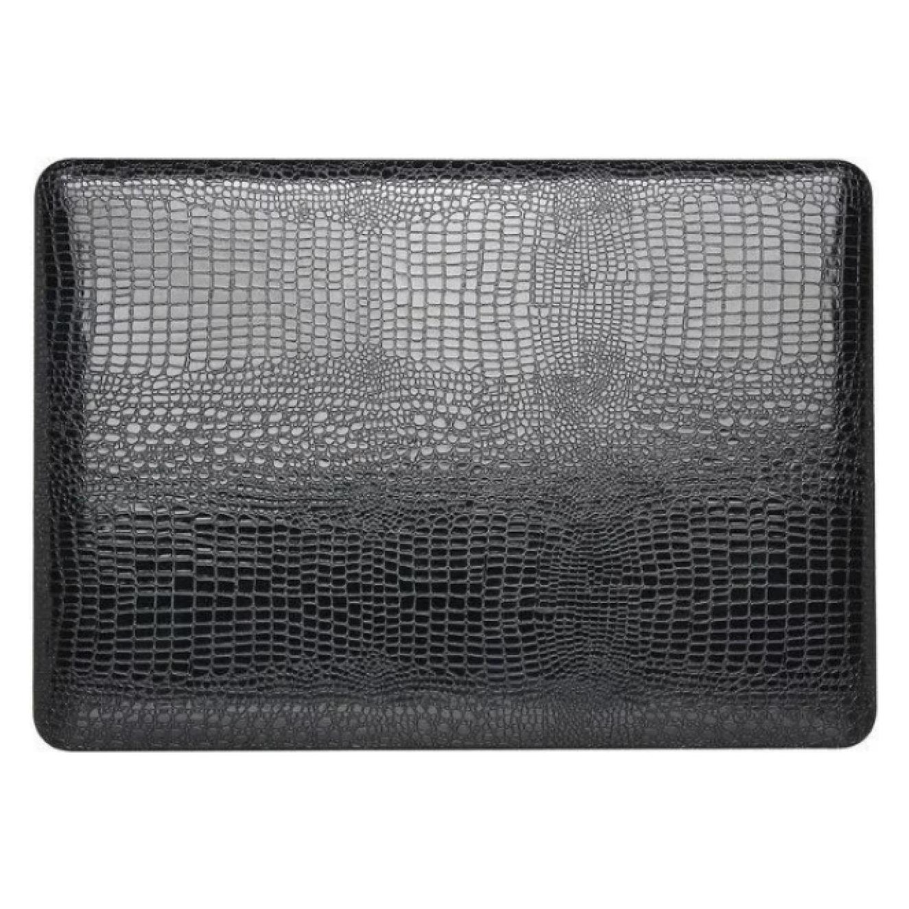 G-Case Hard Case Hülle für MacBook 12 Vegan Leder (Apple) (00021953)