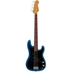 Fender American Pro Precision Bass RW Dark Night - E-Bass