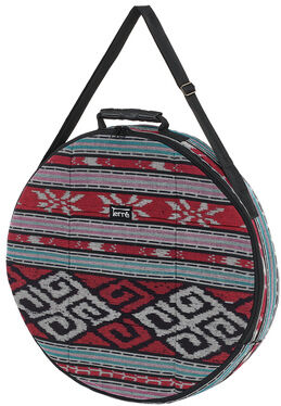 Thomann Bag Didgehorn Maori Ekat