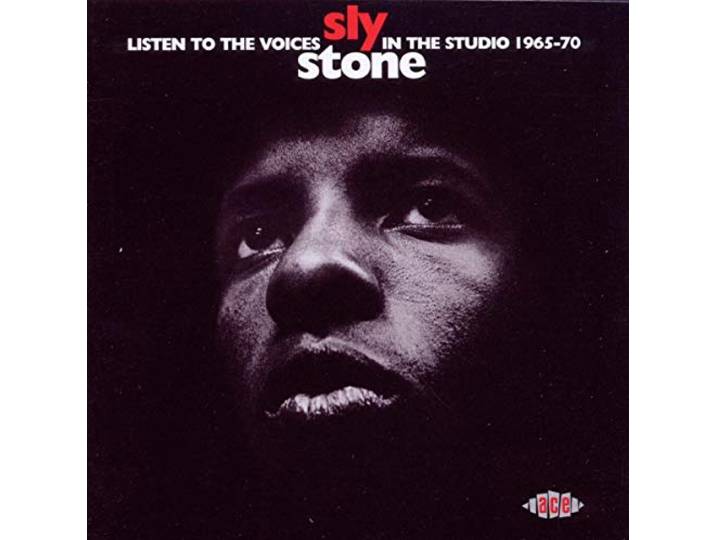Various - Listen To The Voices