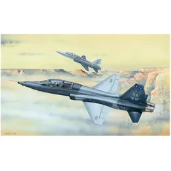 Trumpeter US T-38C Talon