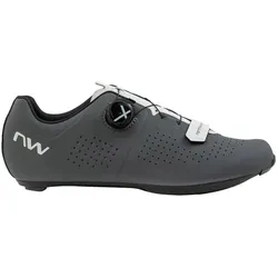 Northwave, Unisex, Veloschuhe, Typhoon Rennschuhe (45), Grau
