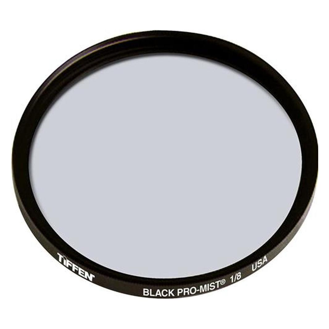 Tiffen Black Pro Mist (82 mm, Effekt Filter) (82BPM18)