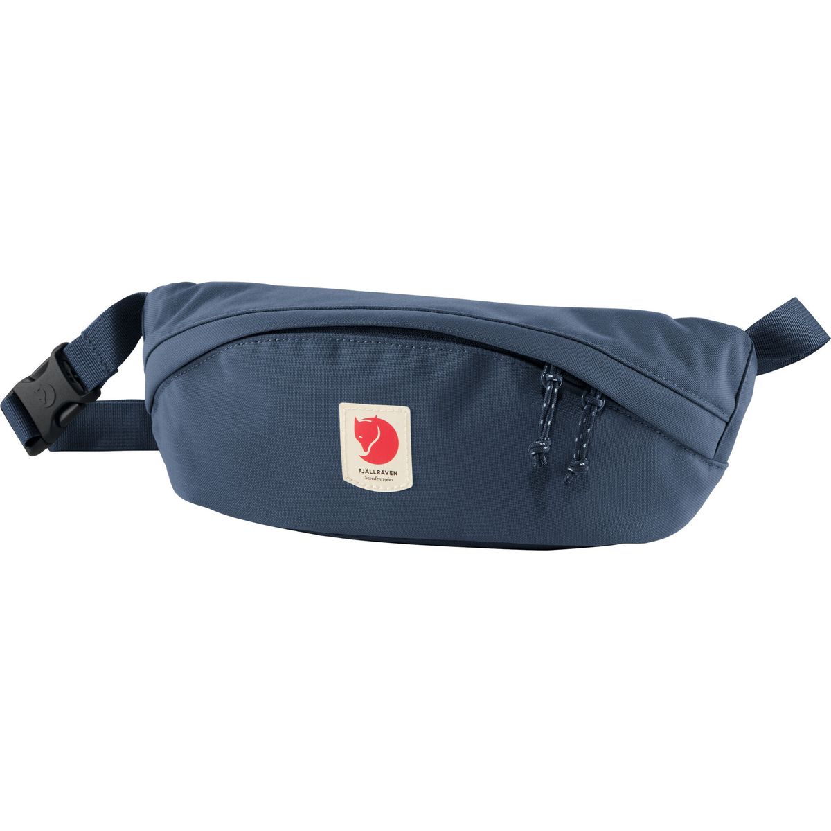Fjällräven Ulvö Hip Pack Medium mountain blue (570) One Size F23165-570-One Size