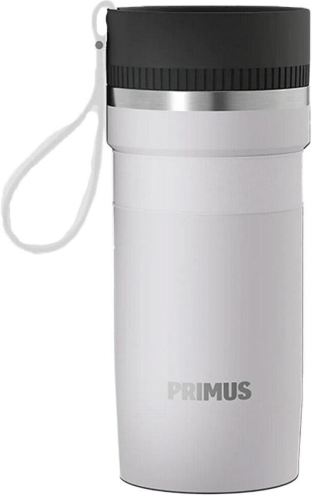 Primus  - Mika Wide Insulated Travel Mug 0.35L Alpine Frost - Mug